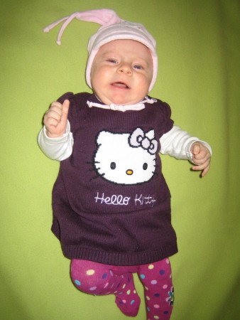 fotím novú kolekciu